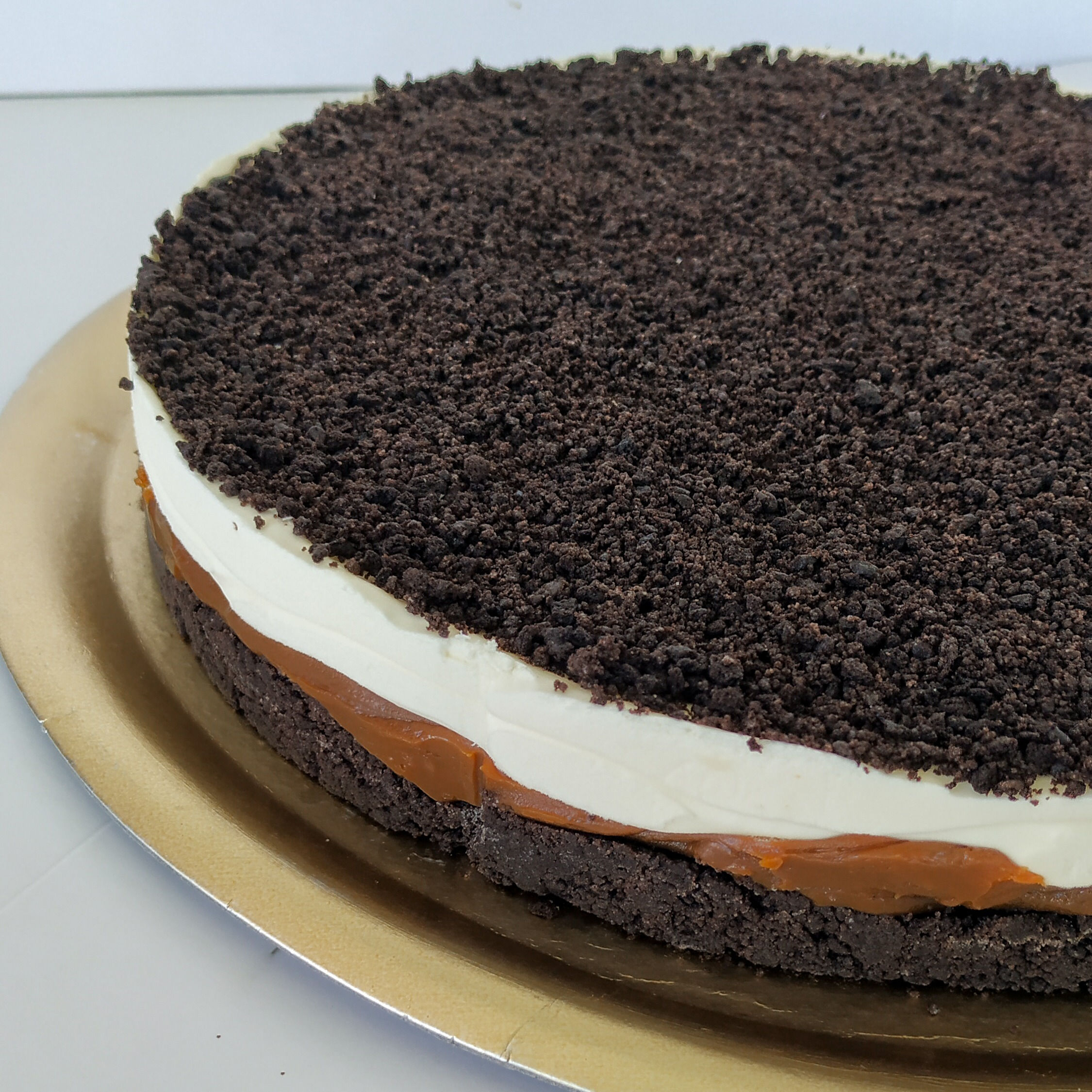 Torta oreo