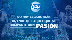 Lay's El legado