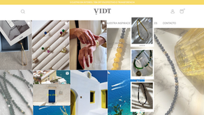 Estrategia digital, marca de joyería.