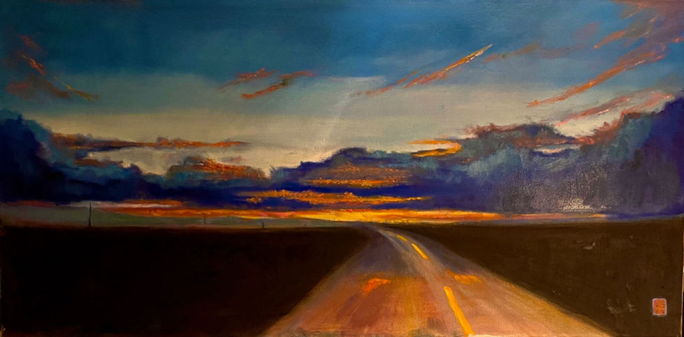 Headlights