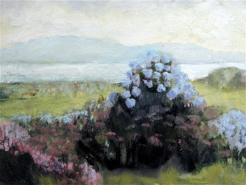 Lakeside