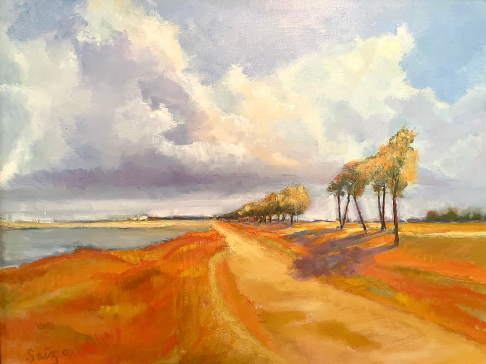 Bayside