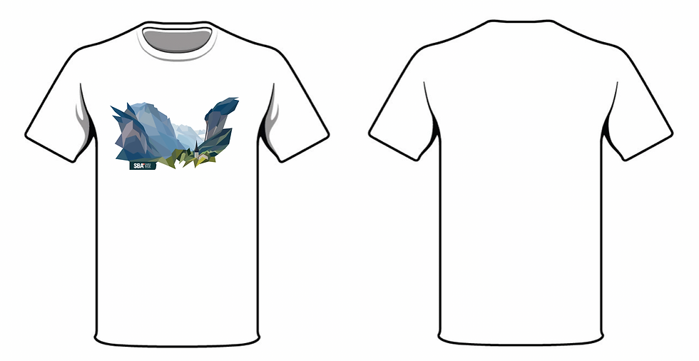 Thumbnail: T-Shirt: Lauterbrunnen