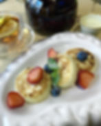 Сырники
