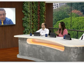 RIT TV - FAMÍLIA, O PRIMEIRO ALVO