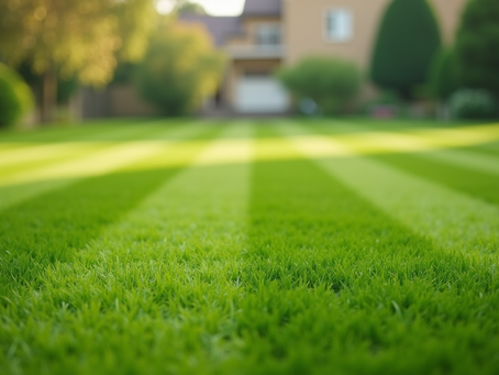 Crafting the Perfect Lawn Mowing Schedule: Finding the Ideal Grass Cutting Frequency