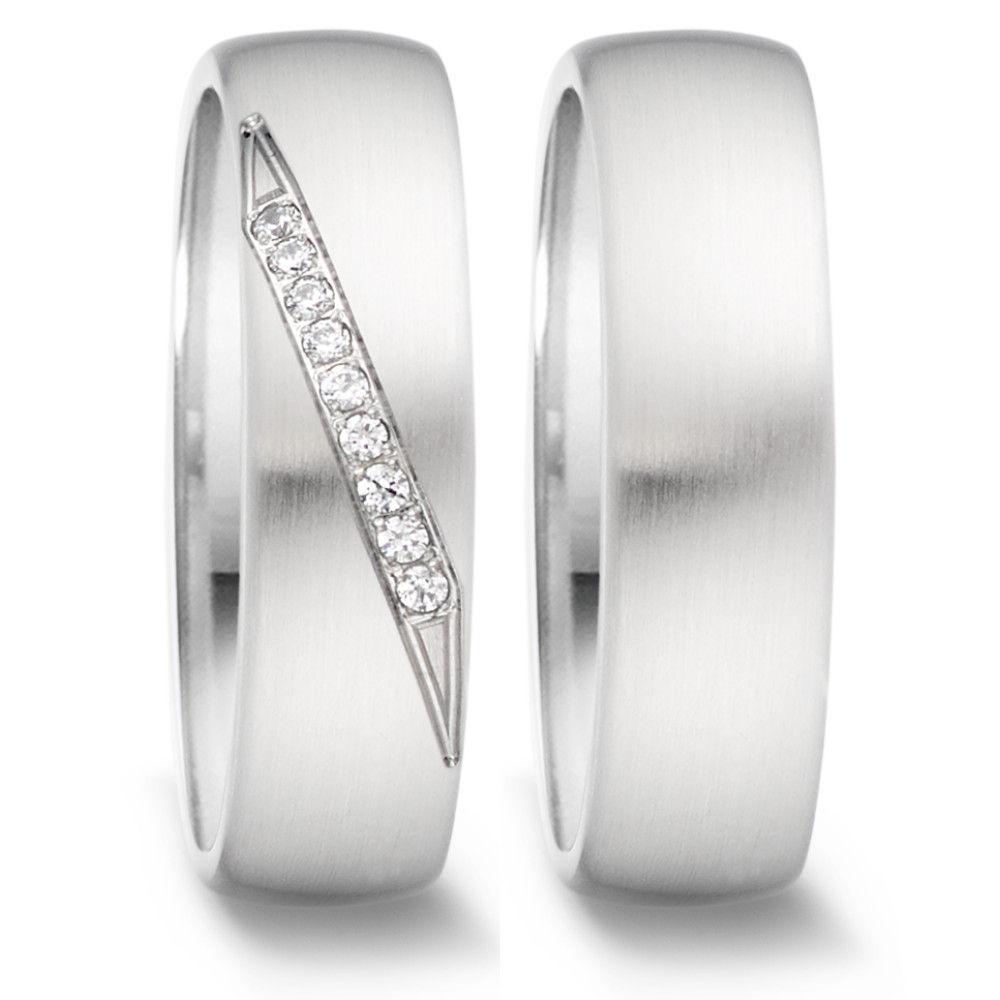 Anells Tamor Satin 306706