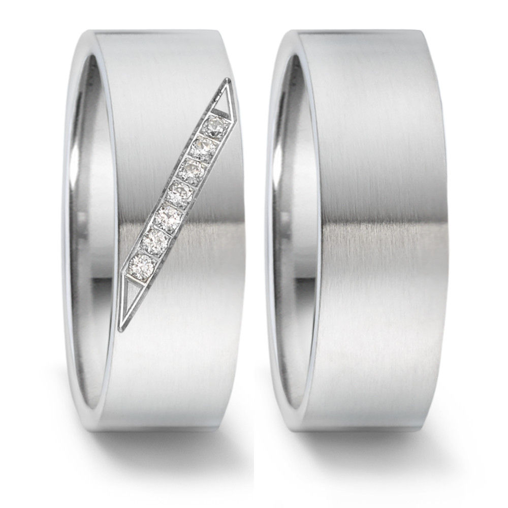 Anells Tamor Satin 306682
