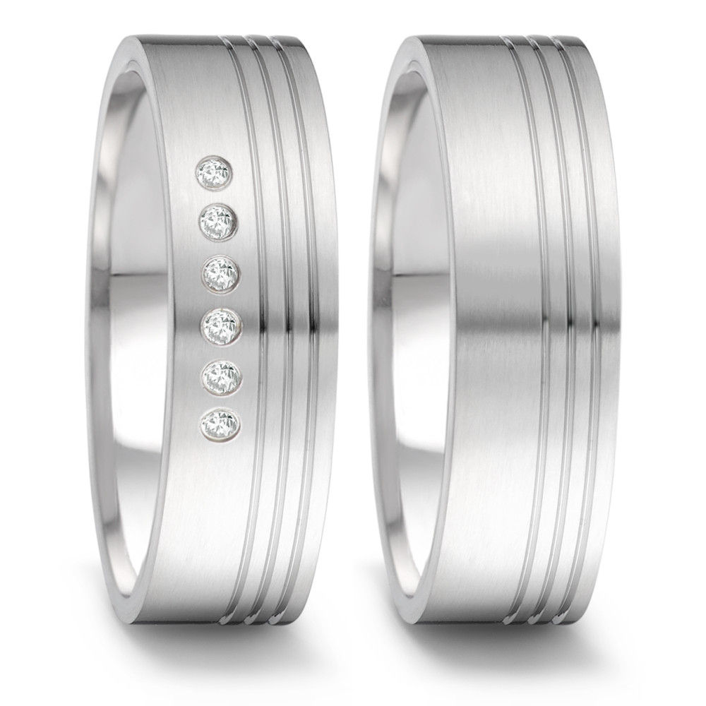 Anells Tamor Satin 306690
