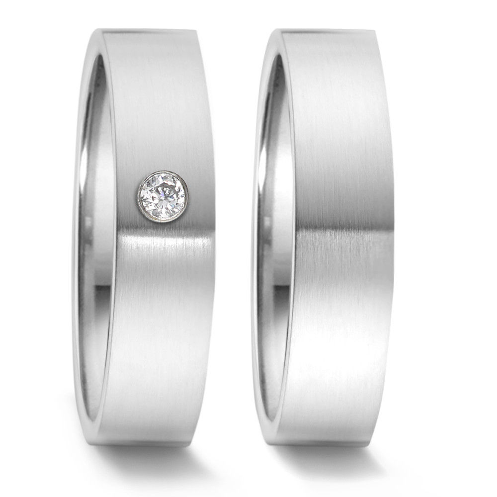 Anells Tamor Satin 306580