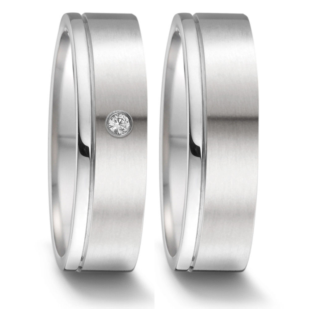 Anells Tamor Satin 306579