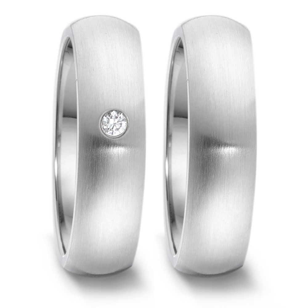 Anells Tamor Satin 306667