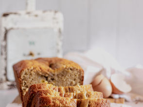 Classic Banana Bread