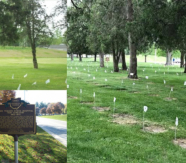 TSH New Cemetery and OHC marker.jpg