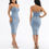 Thumbnail: VANESSA (Denim Dress)