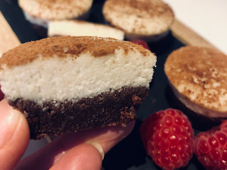 TFSnack_Mini Tiramisu bites