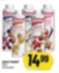 Cheasy Youghurt 0,1% fedt