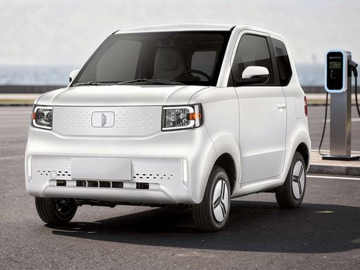 Bank & realkredit lån til elbil?