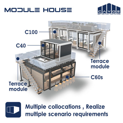 Module House