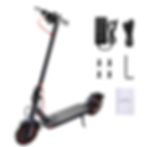 M365 Pro eScooter Foldable