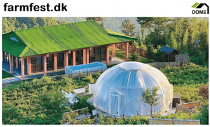 Dome House