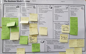 Agile Value & Business Creation