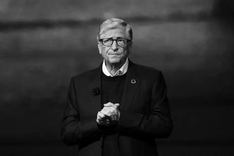 Tech eliten gik efter magt, penge & ressourcer, hvormed de bryder alt IoT moral, etik & love! AI alene virker ikke.