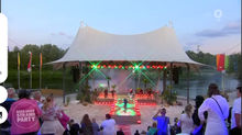 Next Schlager Strand Party Live Show in Germany