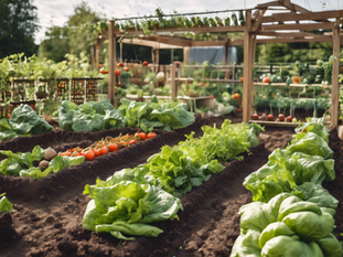 Explore Wellness and Vegetarian Lifestyle