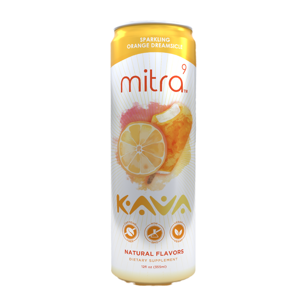 Thumbnail: Mitra9 Kava