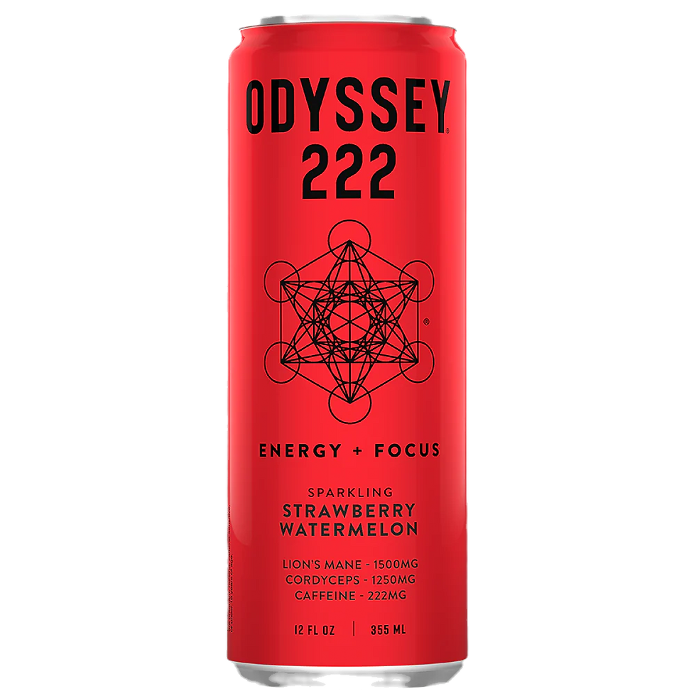 Thumbnail: Odyssey