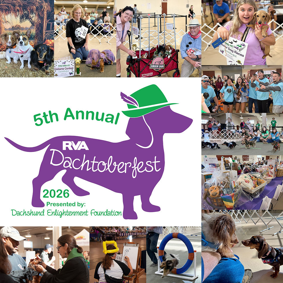 2026 RVA Dachtoberfest