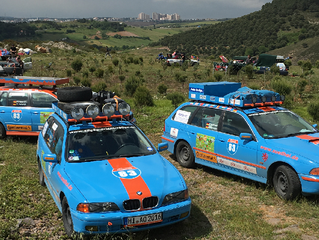 Tag 6. Bosporus - Drachenkampf