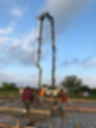 house foundation