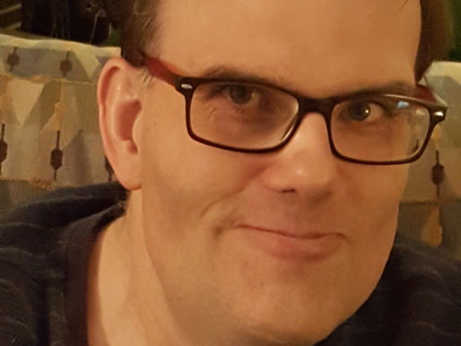 Getting to Know Jesse