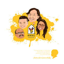RMHC SG Guys