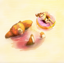 chillin' - digital