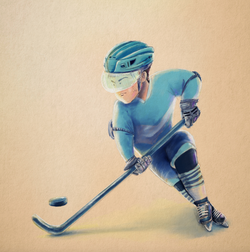 hockey
