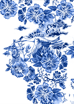 chinoiserie