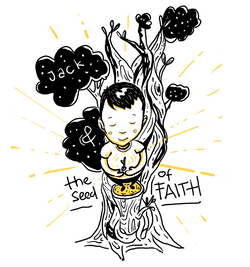 Jack and the seed of faith