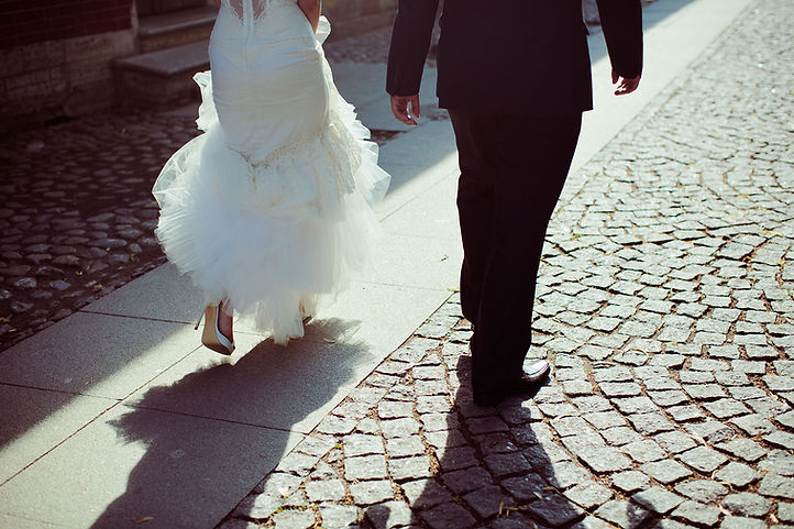 Premarital counceling Kansas city