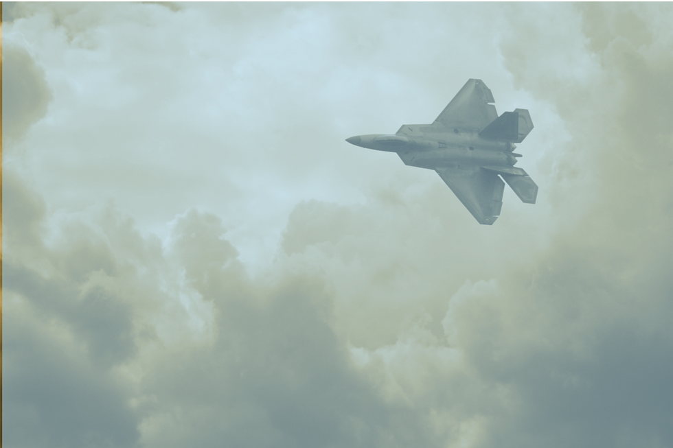 f22 Background Image