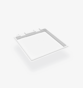 Swanson Spa
9' x 9'
Depth 10"