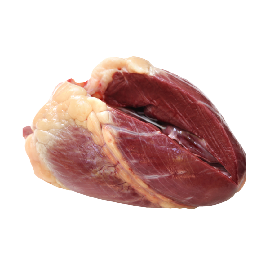 Beef Heart