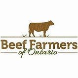 Beef Farmers of Ontario Logo