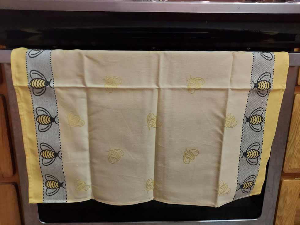 Thumbnail: Portugese Tea Towels