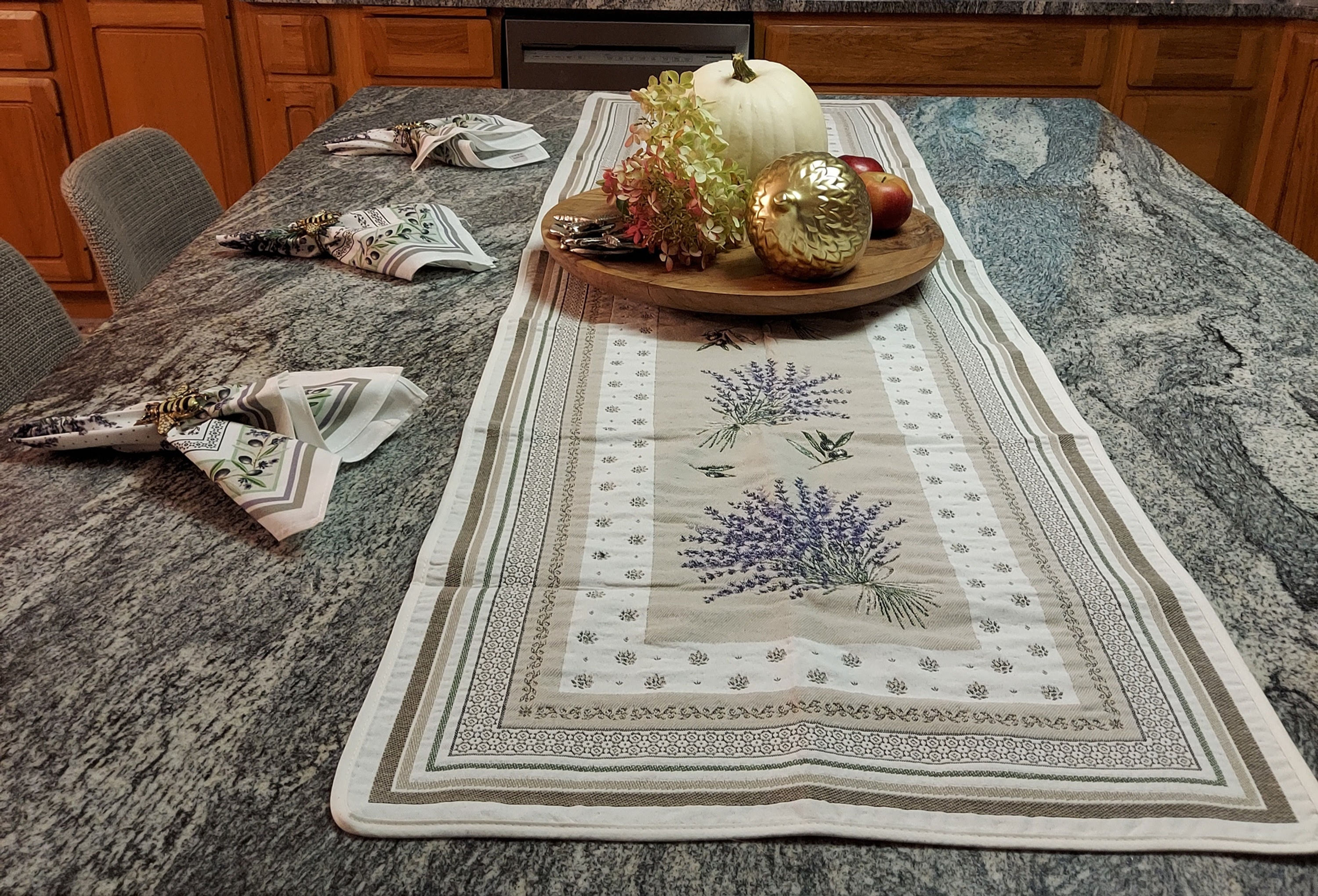 Table Runner