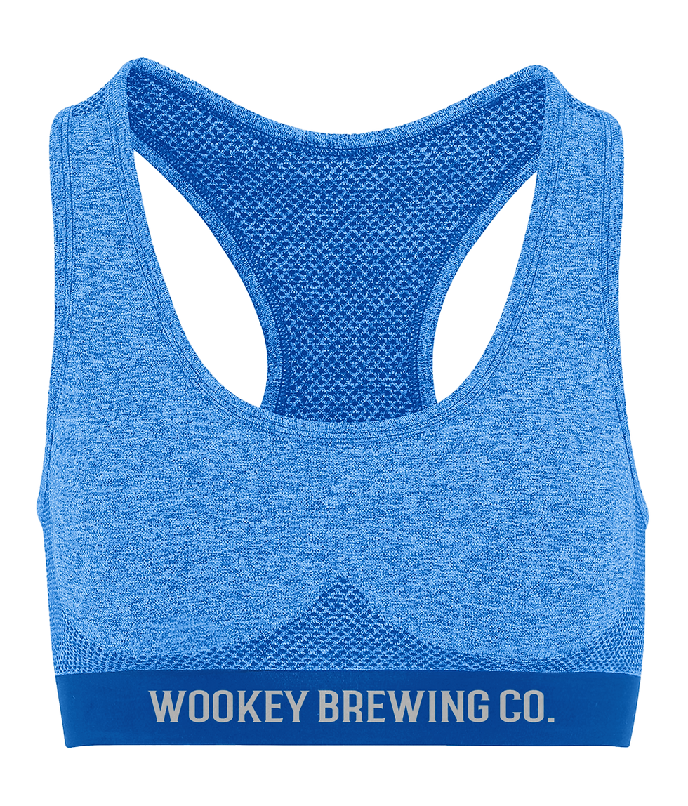Miniatura: Wookey Sports Bra