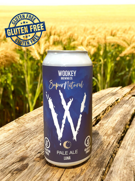 Vegan & Gluten-Free Craft Beer: What Sets Us Apart