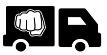 Rock Steady Removals Logo